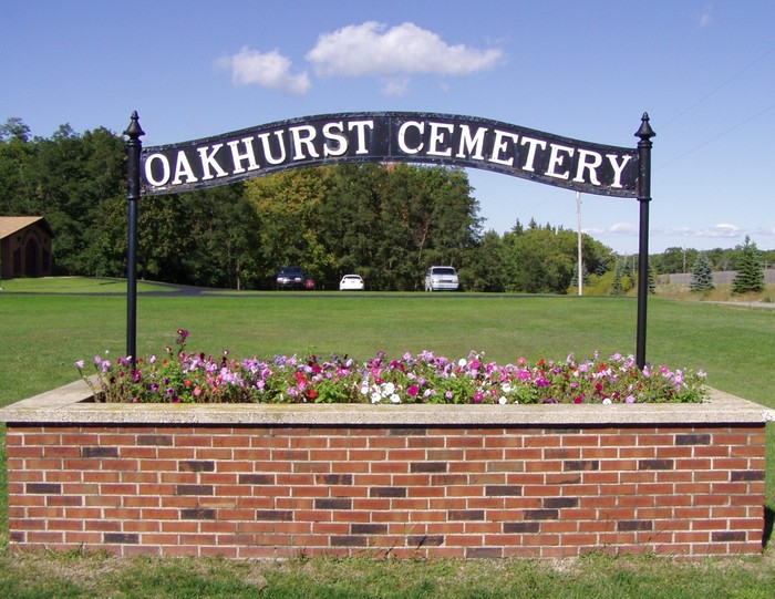 Oakhurst Cemetery